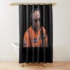 Joe Rogan Shower Curtain Official Joe Rogan Merch