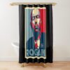 Joe Rogan Shower Curtain Official Joe Rogan Merch