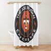 8Ts Joe Rogan Shower Curtain Official Joe Rogan Merch