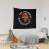 Jre Joe Rogan Experience Podcast Logo Classic Tapestry Official Joe Rogan Merch