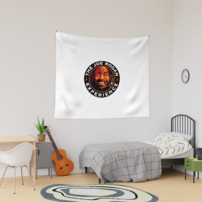 Joe Rogan Experience - Funniest Moments With Joe Tapestry Official Joe Rogan Merch