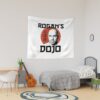 Joe Rogan Dojo Tapestry Official Joe Rogan Merch