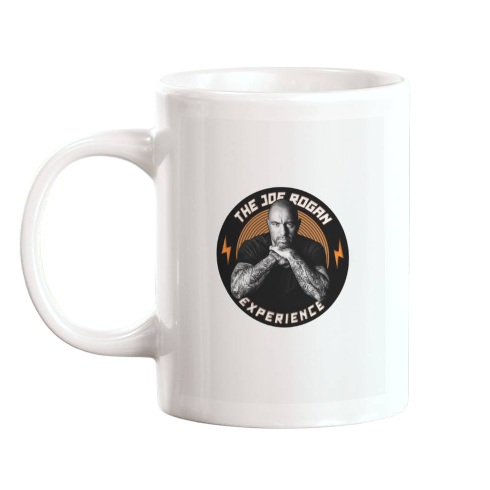 JOE ROGAN STORE Mug