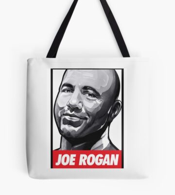 The Joe Rogan Experience Perfect Gift Tote Bag